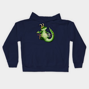 Croki Kids Hoodie